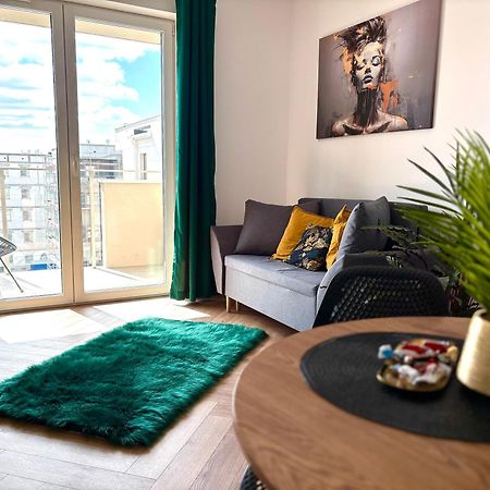 Ami Luxury Residence XII 이아와 외부 사진