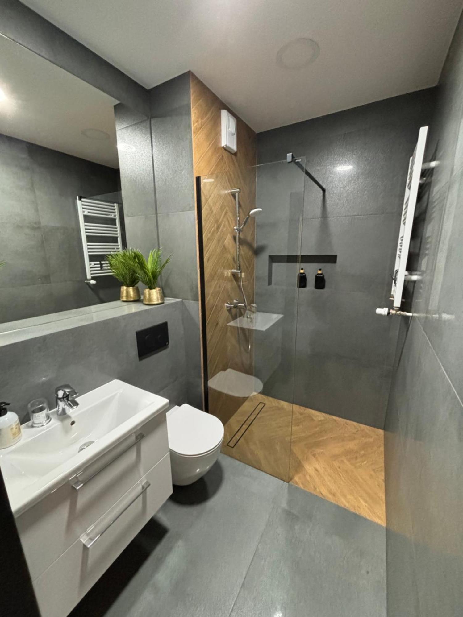 Ami Luxury Residence XII 이아와 외부 사진
