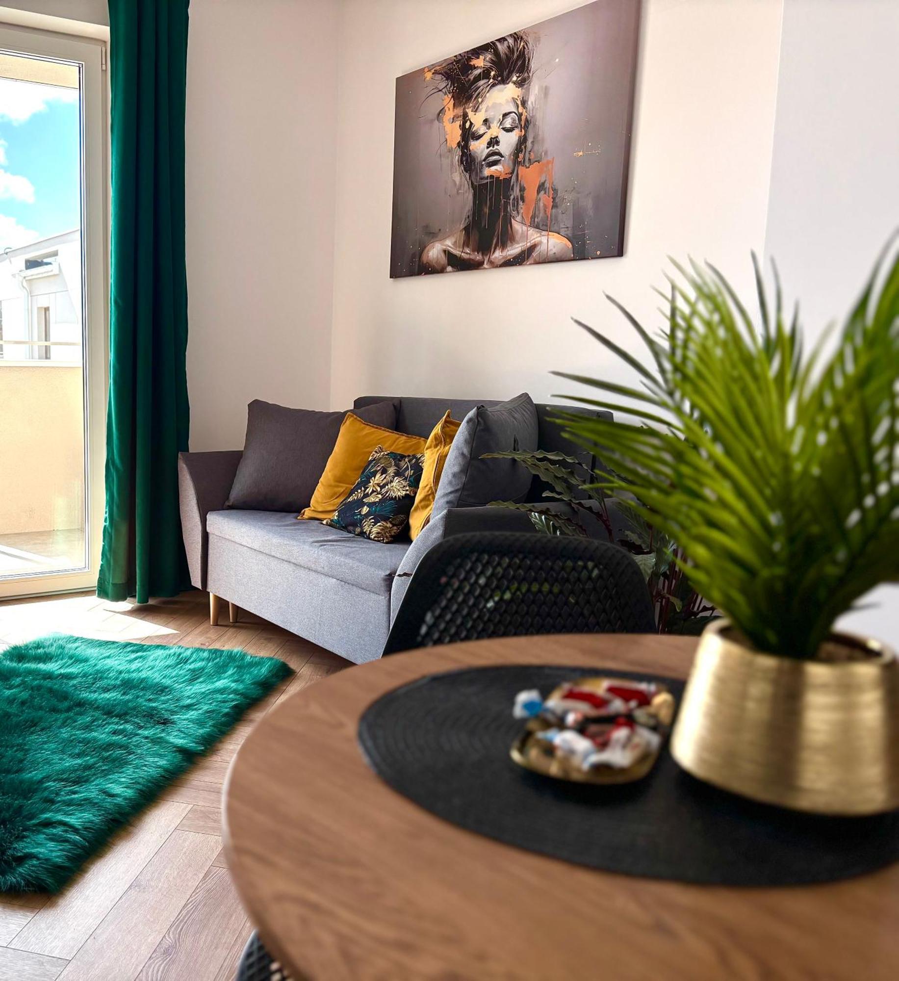 Ami Luxury Residence XII 이아와 외부 사진